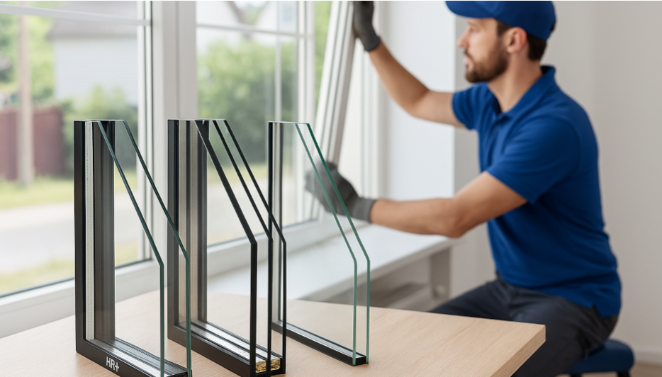 Isolatieglas in 2026: bespaar energie en verhoog je wooncomfort