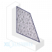 Figuurglas Waterdruppel 4mm | Enkelglas